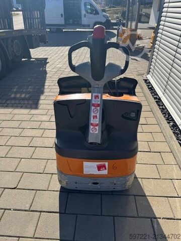 Electric Pallet Trucks Still EXU 16