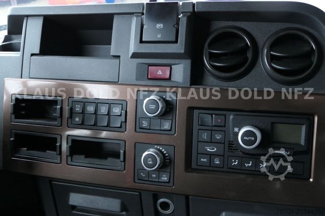 Standard tractor unit RENAULT T 460 Retarder XL-Tank Standklima Euro 6