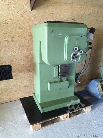 Vollmer Stauchmaschine Vollmer PMH 10 U