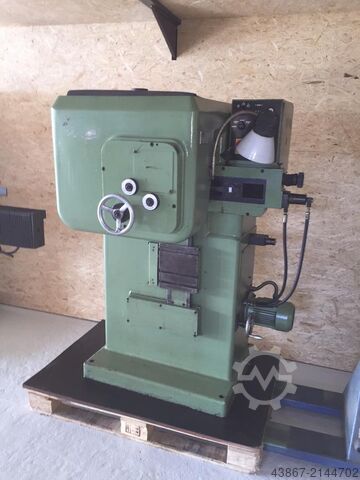 Vollmer Stauchmaschine Vollmer PMH 10 U