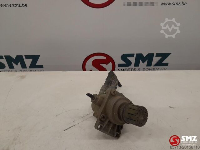 Steering pump Volvo Occ stuurbekrachtigingspomp Volvo FM 4733020210