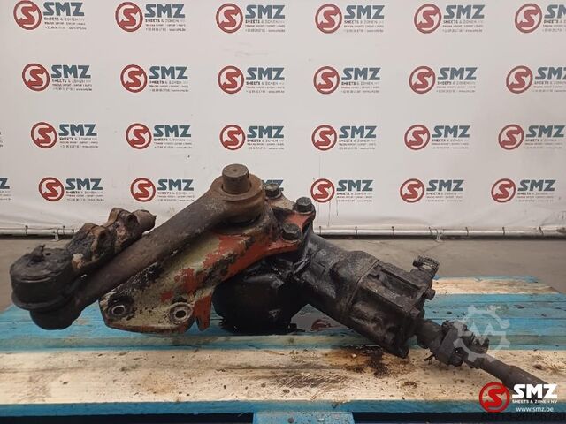 Steering box Scania Occ Stuurhuis Scania
