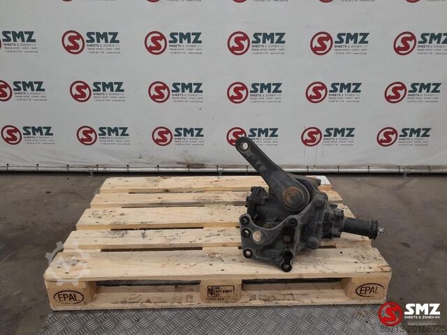 Steering box Man Occ Stuurhuis MAN