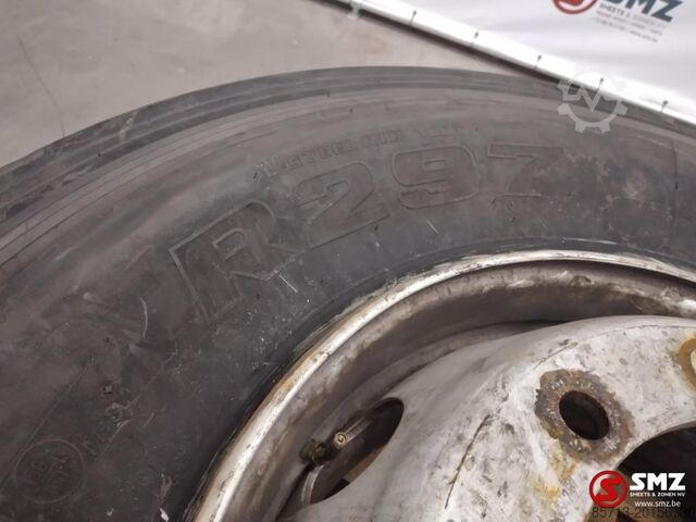 Tyre Bridgestone Occ Band 315/80R22.5 Bridgestone R297