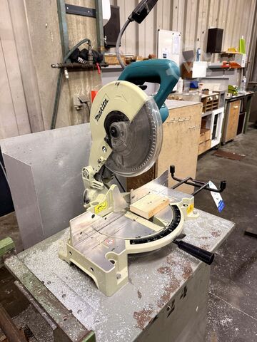 Chop saw MAKITA nan