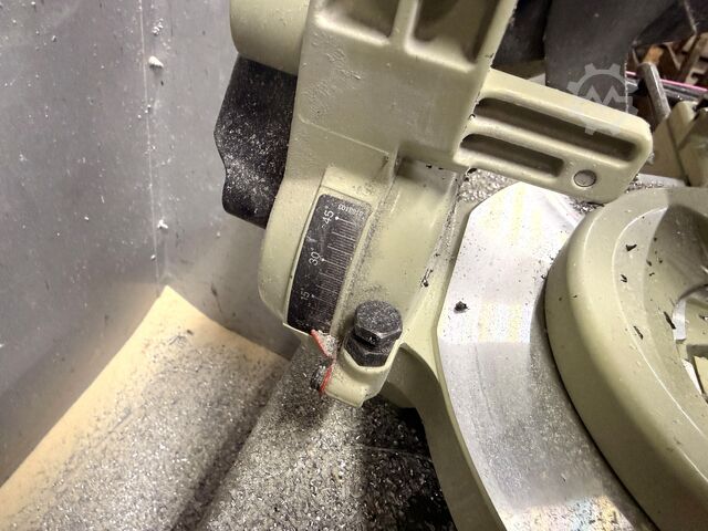 Chop saw MAKITA nan