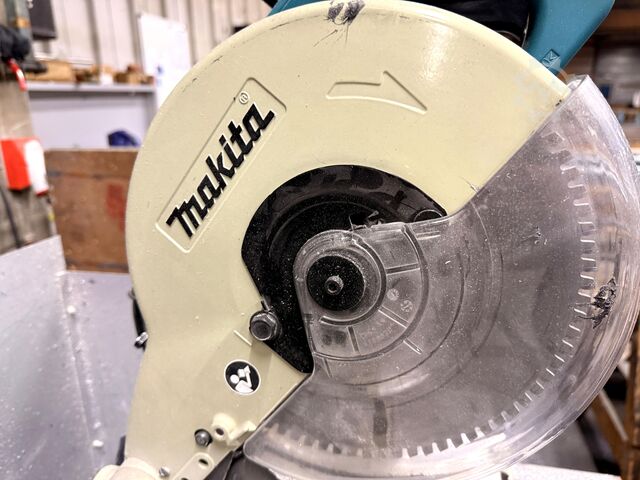 Chop saw MAKITA nan