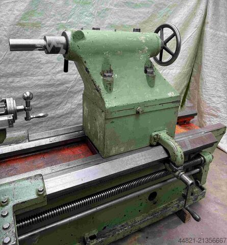 Facing lathe RAVENSBURG K 120