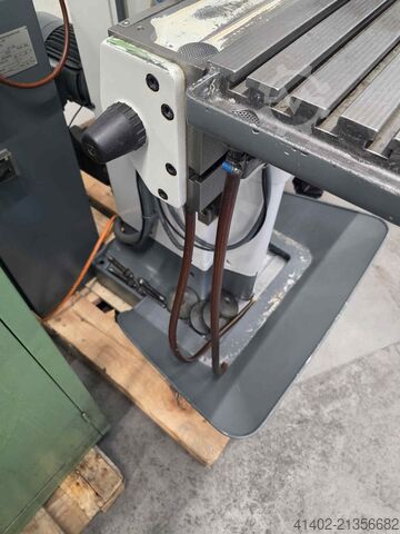 Tool milling machine Deckel FP 1 aktiv