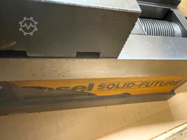 Machine vice KESEL SOLID-FUTURE