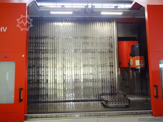 CNC Bearbeitungszentrum Matec 30 HV