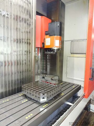 CNC Bearbeitungszentrum Matec 30 HV