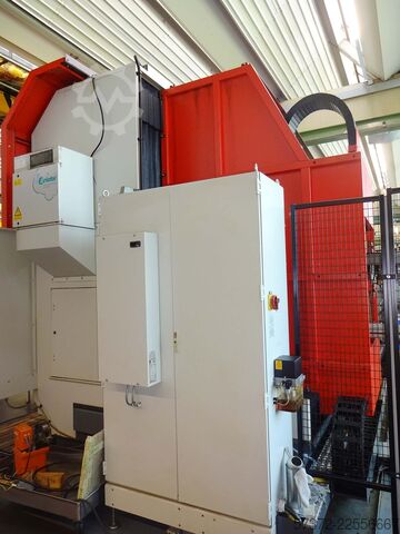 CNC Bearbeitungszentrum Matec 30 HV