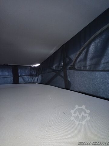 Kastenwagen Wohnmobil / Campervan 2022 Volkswagen California Coast | Automatic | Tetto a Soffietto
