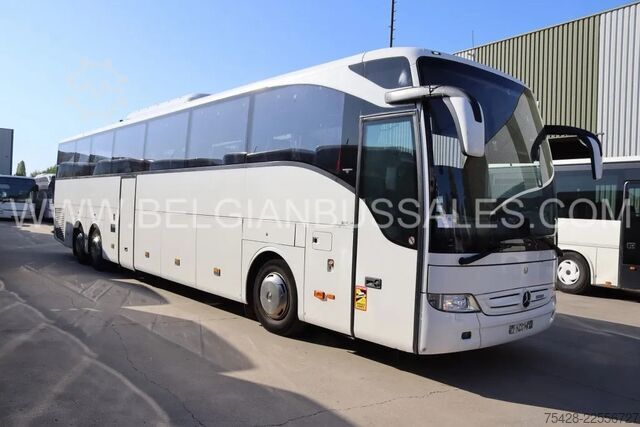 Reisebus Mercedes-Benz Tourismo 17 RHD / Full Options
