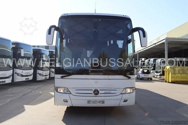 Reisebus Mercedes-Benz Tourismo 17 RHD / Full Options