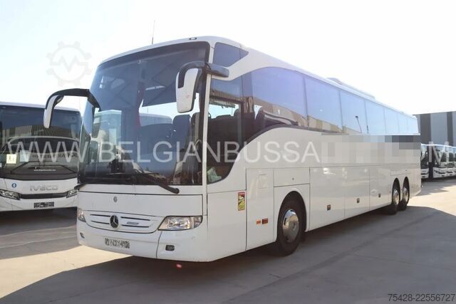 Reisebus Mercedes-Benz Tourismo 17 RHD / Full Options