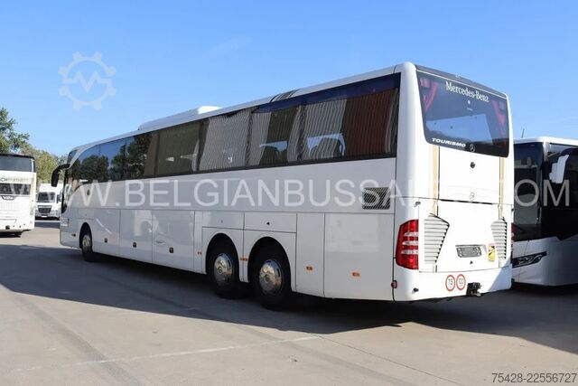 Reisebus Mercedes-Benz Tourismo 17 RHD / Full Options