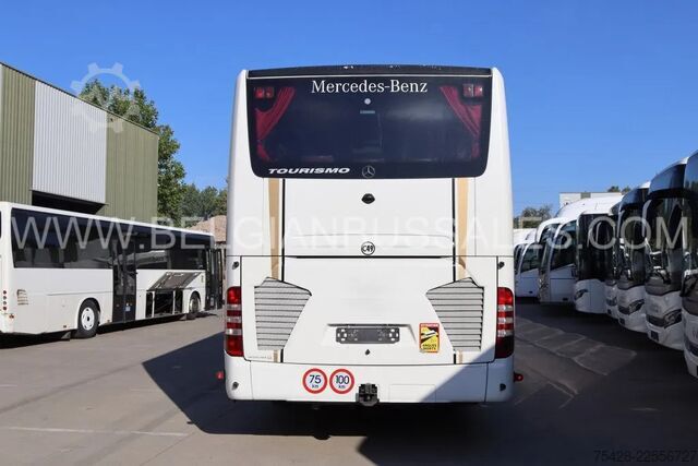 Reisebus Mercedes-Benz Tourismo 17 RHD / Full Options