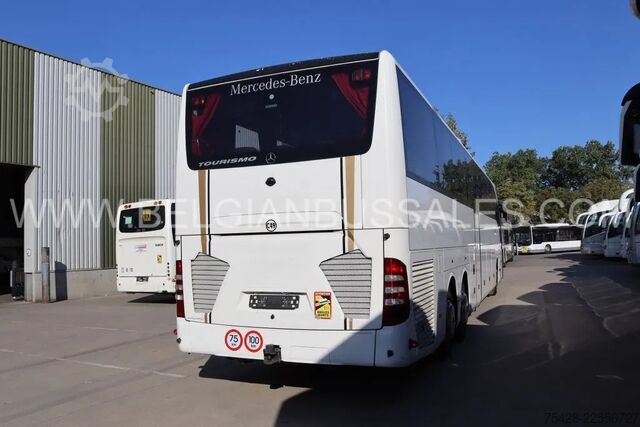 Reisebus Mercedes-Benz Tourismo 17 RHD / Full Options