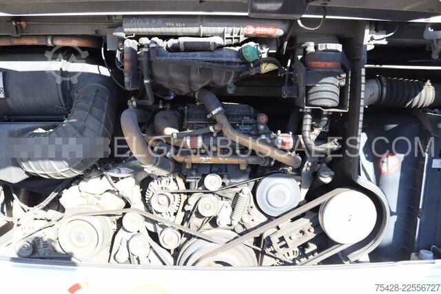 Reisebus Mercedes-Benz Tourismo 17 RHD / Full Options