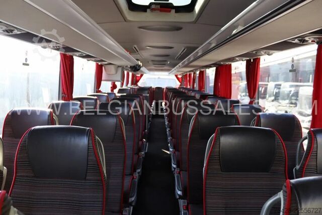 Reisebus Mercedes-Benz Tourismo 17 RHD / Full Options