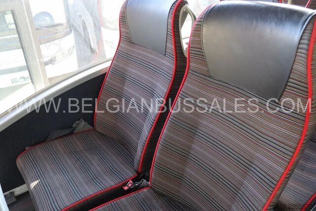 Reisebus Mercedes-Benz Tourismo 17 RHD / Full Options