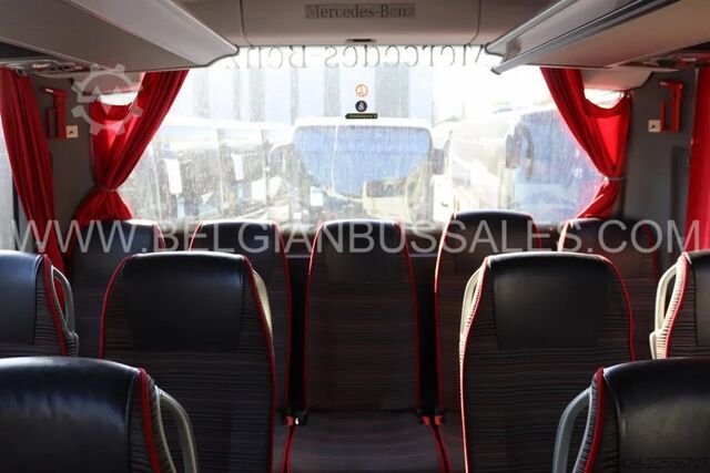 Reisebus Mercedes-Benz Tourismo 17 RHD / Full Options