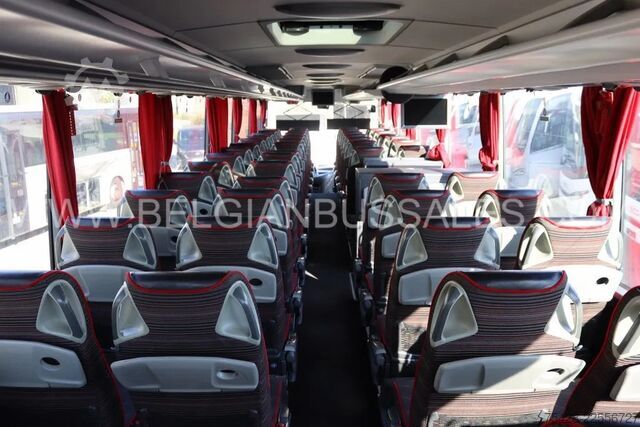 Reisebus Mercedes-Benz Tourismo 17 RHD / Full Options