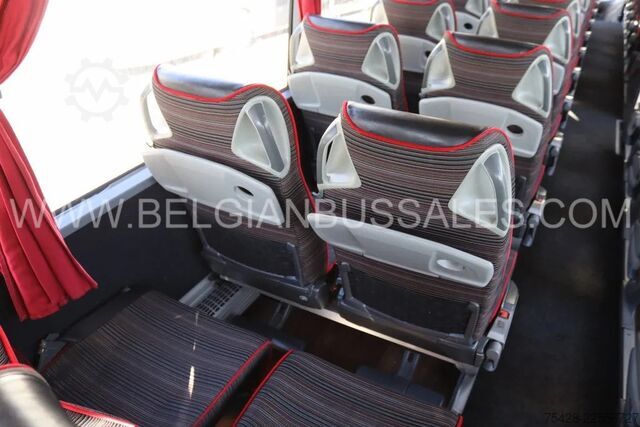 Reisebus Mercedes-Benz Tourismo 17 RHD / Full Options