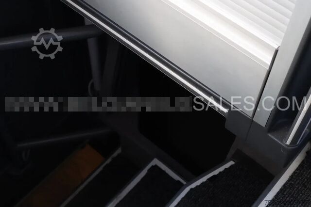 Reisebus Mercedes-Benz Tourismo 17 RHD / Full Options
