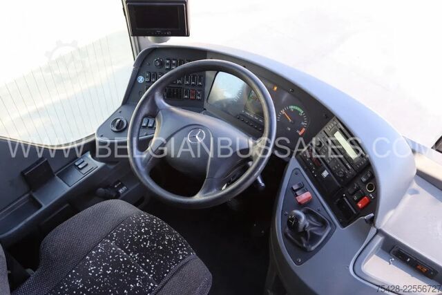 Reisebus Mercedes-Benz Tourismo 17 RHD / Full Options