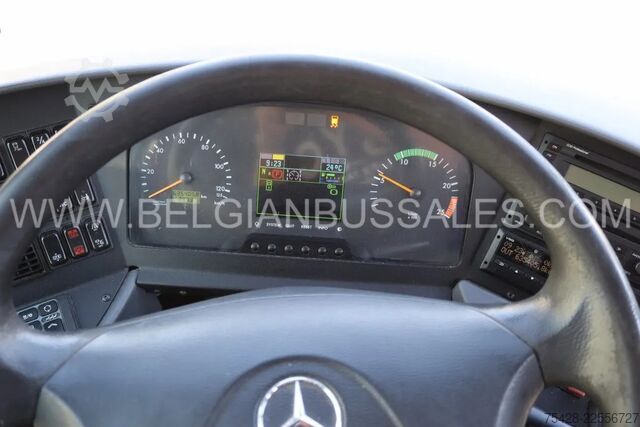 Reisebus Mercedes-Benz Tourismo 17 RHD / Full Options