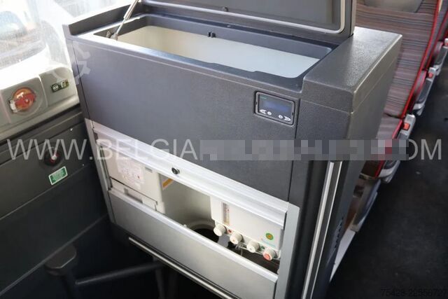 Motor coach Mercedes-Benz Tourismo 17 RHD / Full Options / 14m