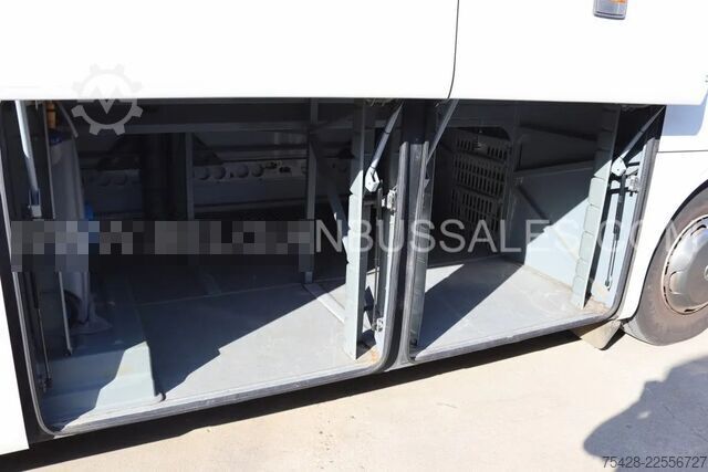 Motor coach Mercedes-Benz Tourismo 17 RHD / Full Options / 14m