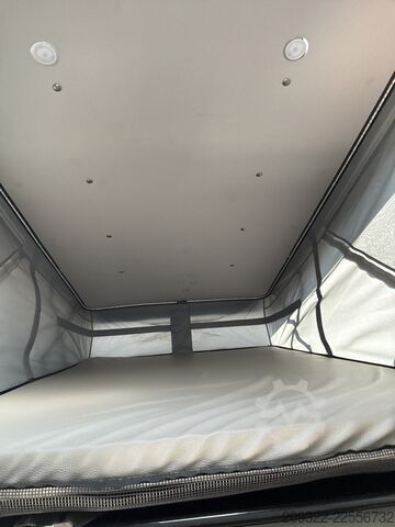 Kastenwagen Wohnmobil / Campervan 2023 Fiat Ducato Weinsberg Carabus | Manuale | L3H2