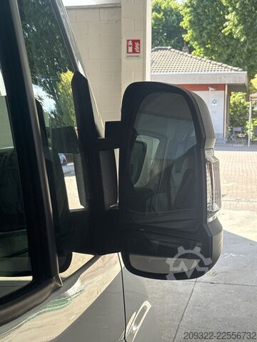 Kastenwagen Wohnmobil / Campervan 2023 Fiat Ducato Weinsberg Carabus | Manuale | L3H2