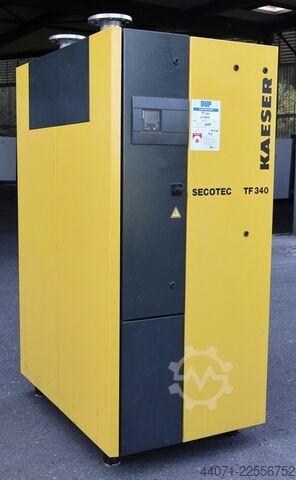 Druckluftkältetrockner TF 340 Kaeser TF 340