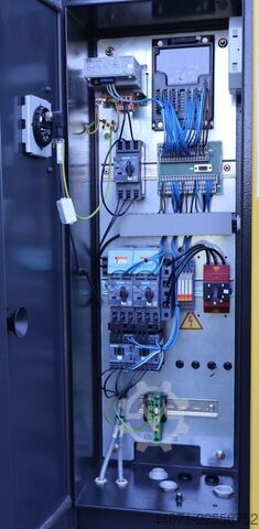 Druckluftkältetrockner TF 340 Kaeser TF 340