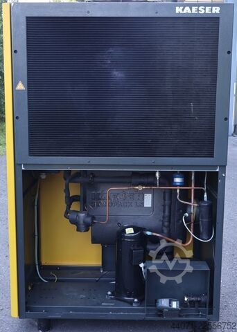 Druckluftkältetrockner TF 340 Kaeser TF 340