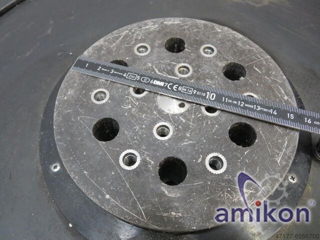 Vibration test system RMS SW 3006 mit TGA 1500