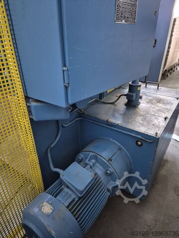 Plate shear EHT ASS 8-30