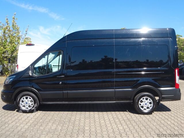 Kastenwagen hoch FORD Transit Kasten 350 L3H3 Trend 170PS Autm. Xenon