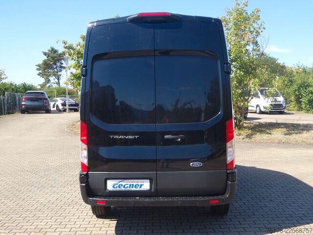 Kastenwagen hoch FORD Transit Kasten 350 L3H3 Trend 170PS Autm. Xenon