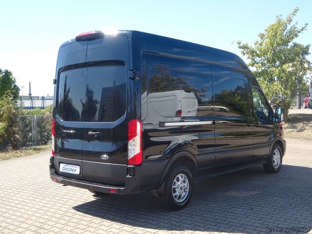 Kastenwagen hoch FORD Transit Kasten 350 L3H3 Trend 170PS Autm. Xenon