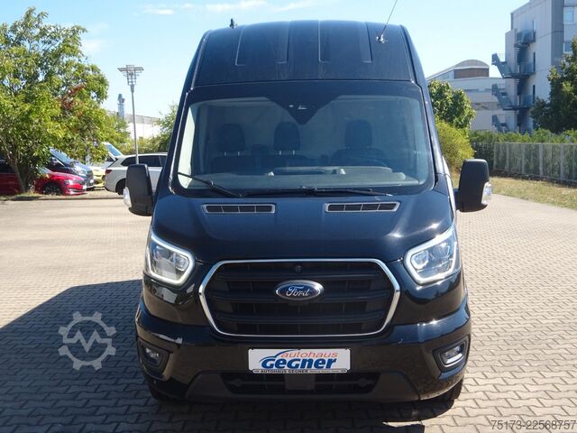 Kastenwagen hoch FORD Transit Kasten 350 L3H3 Trend 170PS Autm. Xenon