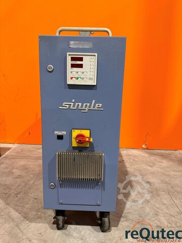 Temperature control technology Single STL 1-12-B10/20-TKN6