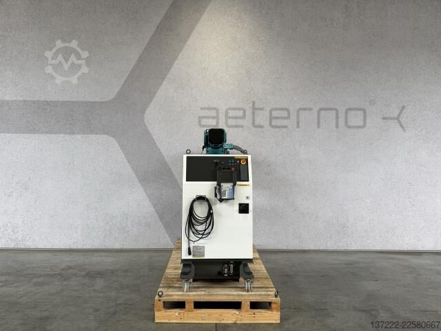 Überholter Roboter mit 1 Jahr Garantie FANUC R-2000iB/125L