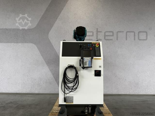 Überholter Roboter mit 1 Jahr Garantie FANUC R-2000iB/125L