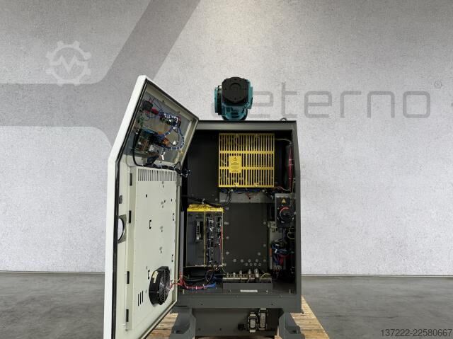 Überholter Roboter mit 1 Jahr Garantie FANUC R-2000iB/125L